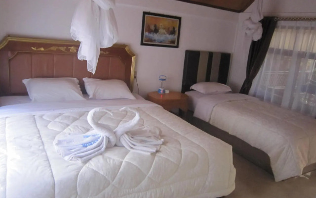 Horas Family Home