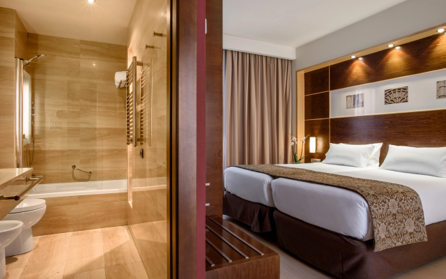 Hotel Dorma León