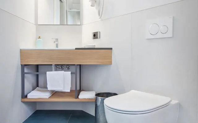 Hotel Gabbiano by Double Hospitality