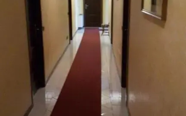 Albergo Armida
