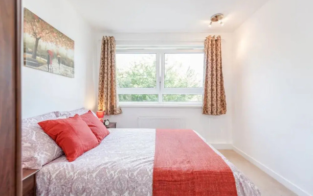 New Apartment Liverpool Street Brick Lane