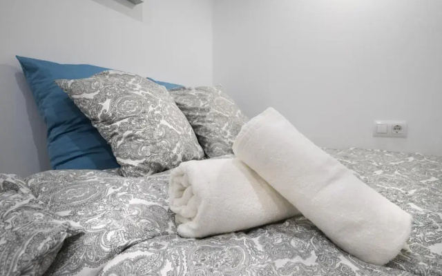 Hotelito Boutique Camp Nou