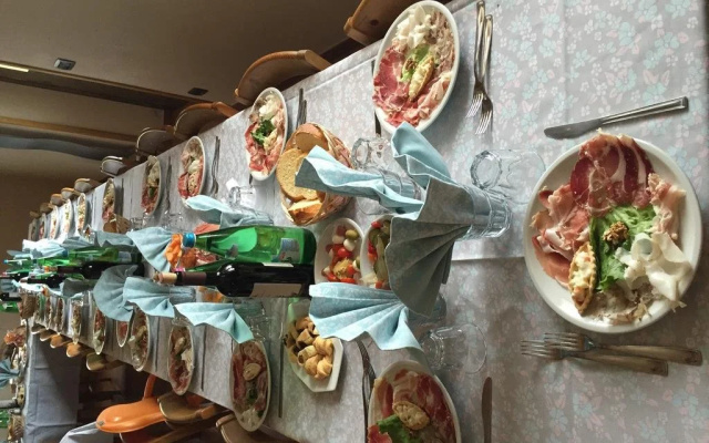 Agriturismo Ca di Racc