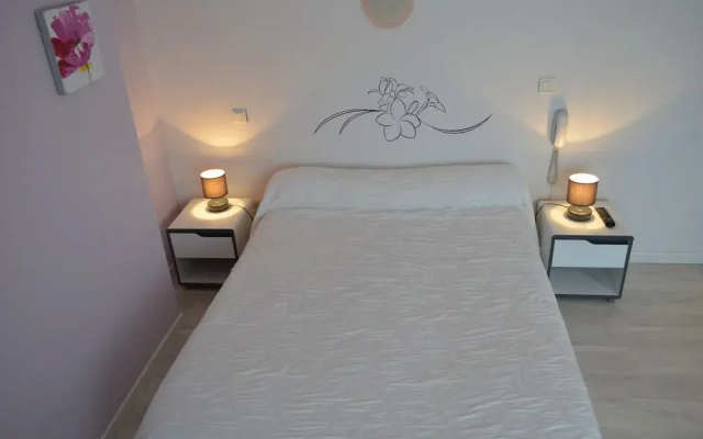 Hotel Gardenia
