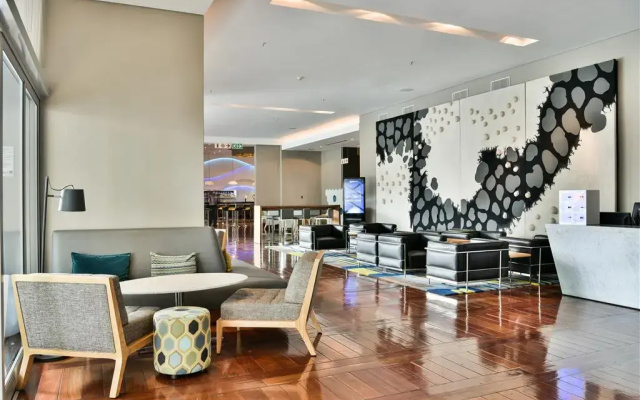 Radisson Blu Gautrain Hotel