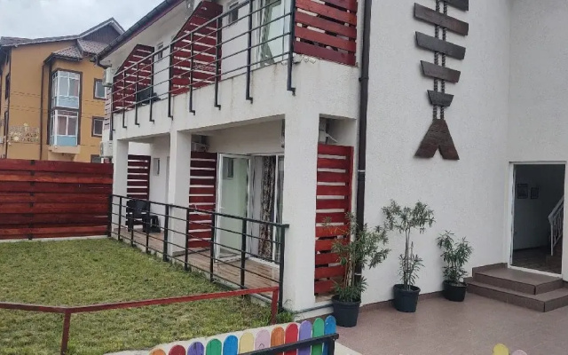 Vila MAR-MARI S cm