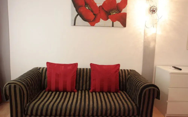 Centini Toni Suite Luxury Rooftop