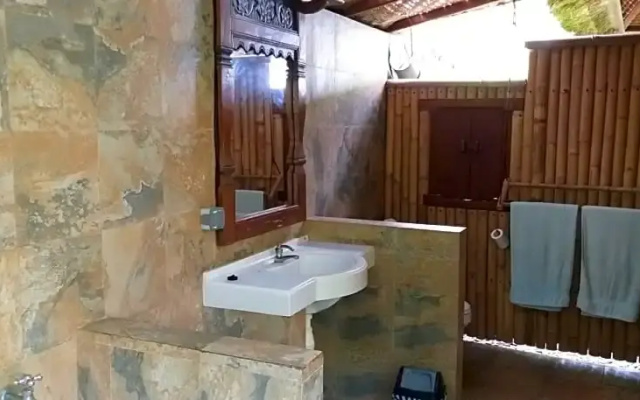 IDA'S Homestay