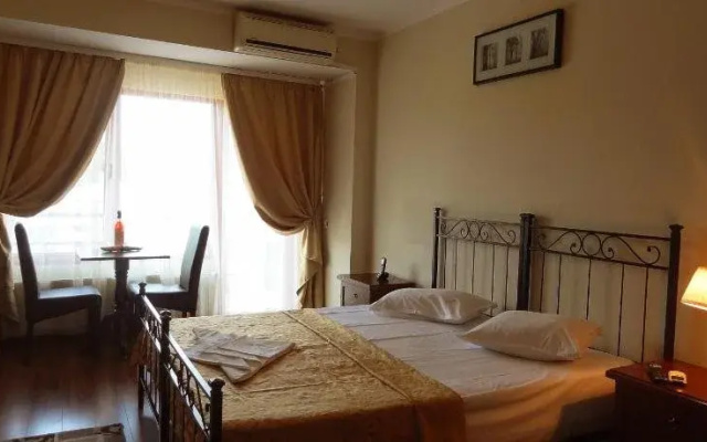 Riviera Unirii Residence