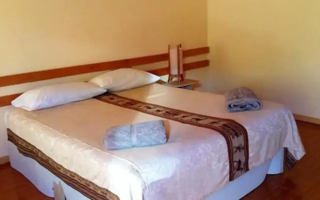 Quechua Hotel