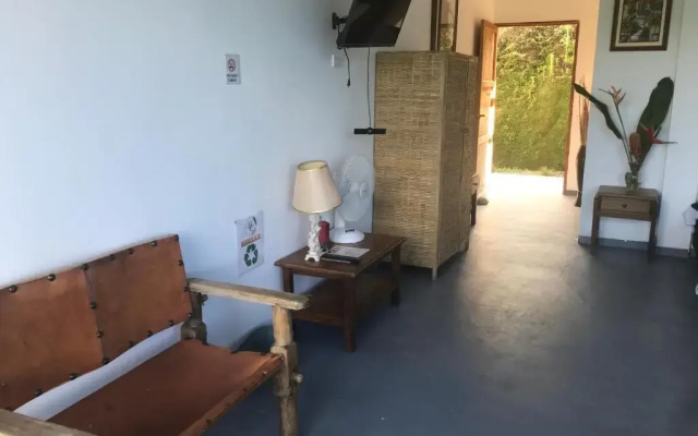 Hotel del Campo
