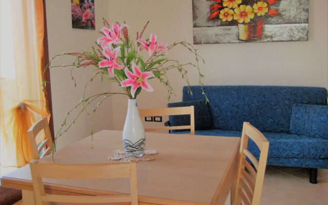 Kinder-Hotel Villaggio dei Fiori