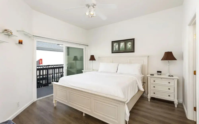 1317 S Pacific - Unit A
