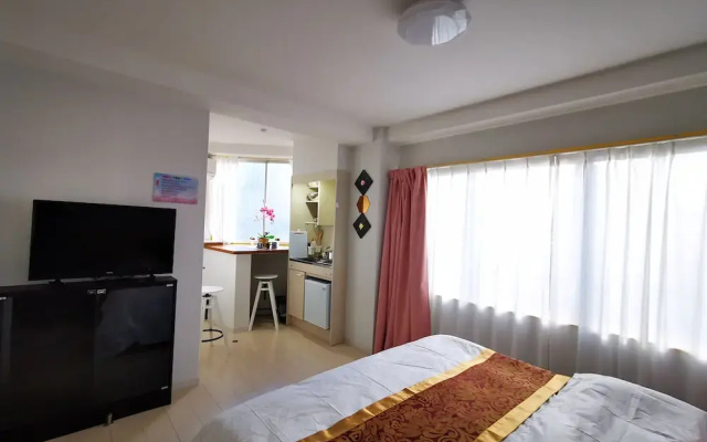 Apartment in Asakusa
