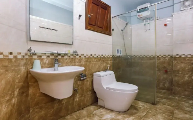OYO 681 Hoang Lan Guesthouse
