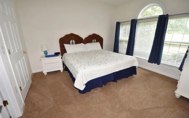214 Wedgewood