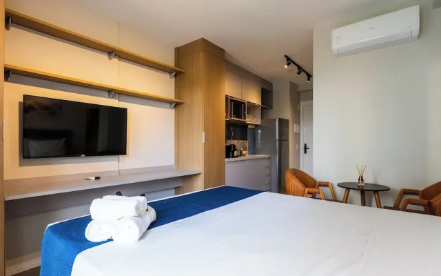 Legacy Cyrela Campo Belo