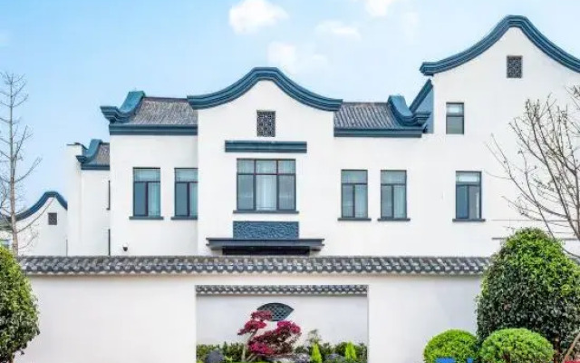 Nanfeng Gongjuyuan Homestay (Guoliyuan)