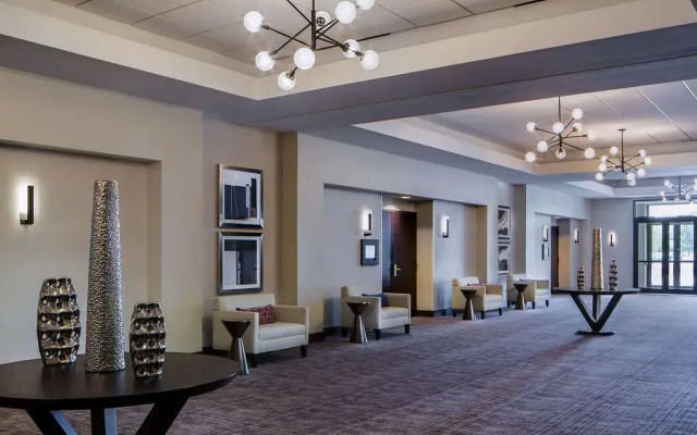 Hyatt Deerfield