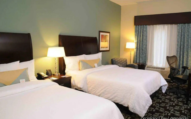 Hilton Garden Inn Cartersville