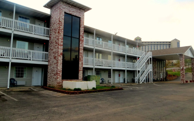 Sunset Inn