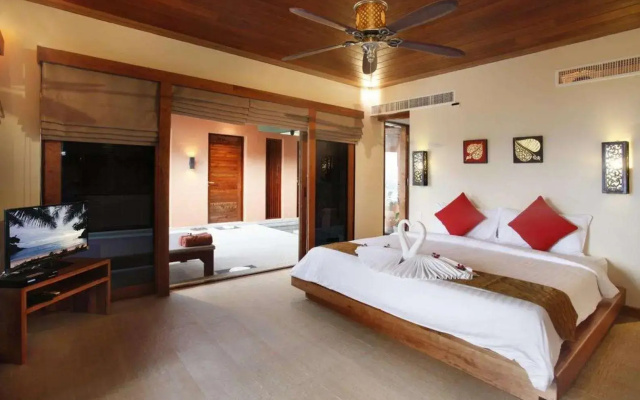 Korsiri Villas