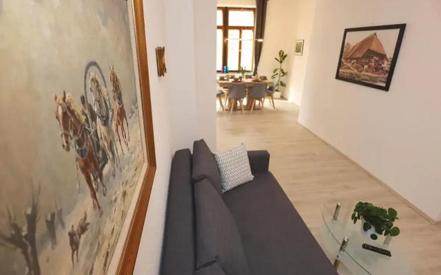 Rössle Apart FeWo