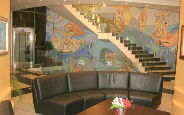 Aparthotel VRIS