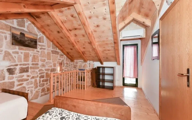 Holiday house Orhideja