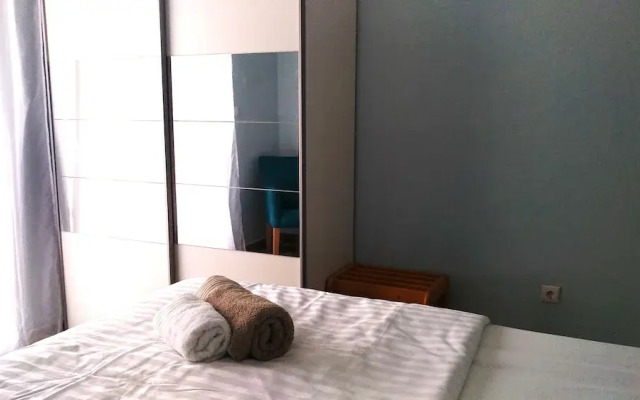 Apartments RA