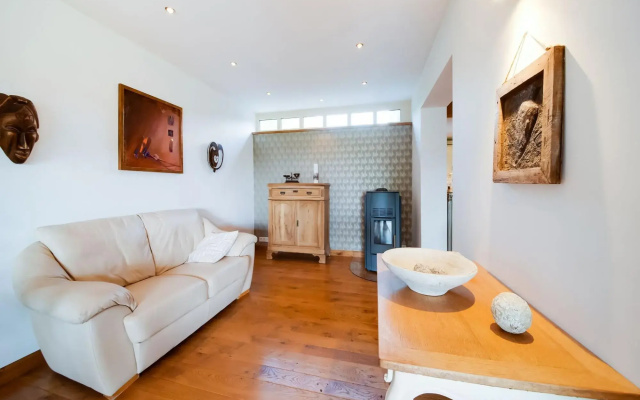 Holiday Home in Ardennes Near Durbuy