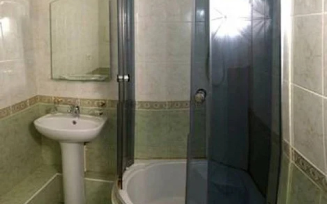 Отель Любовь на Черновицкой