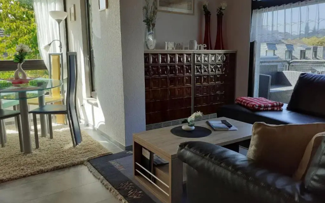 Ferienwohnung Gartenstraße