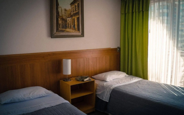 NeuroManagement Apartment Orompello