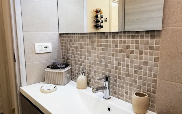 Bonny Holiday Apartment
