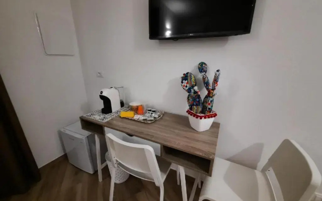 B&B Lastracu