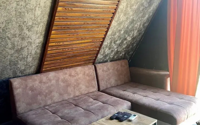 Kasabali Hotel