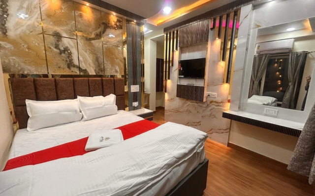 Hotel Runway