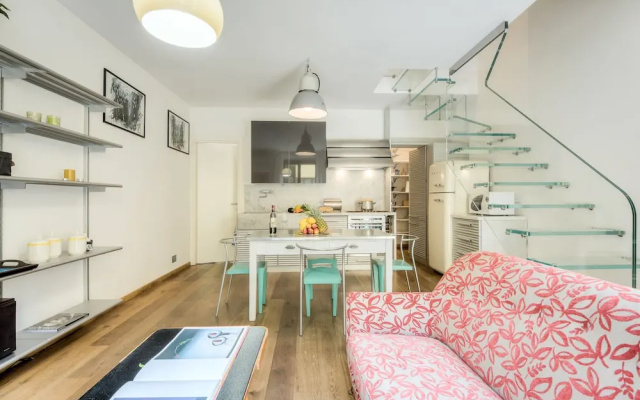Design San Frediano