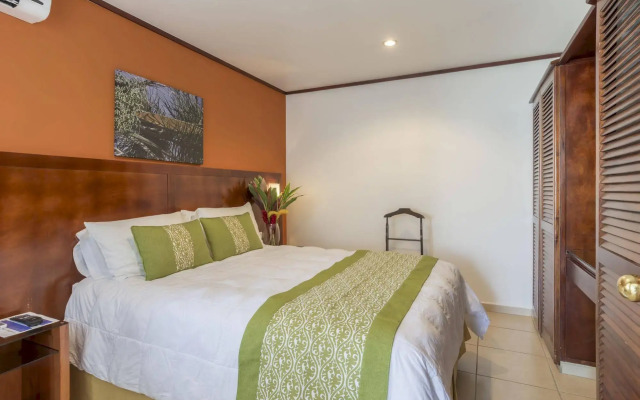Hotel Residence Inn Suites Cristina