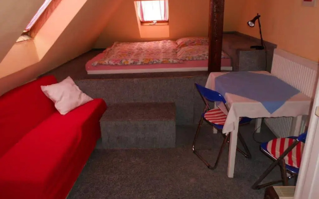 Guest House DD