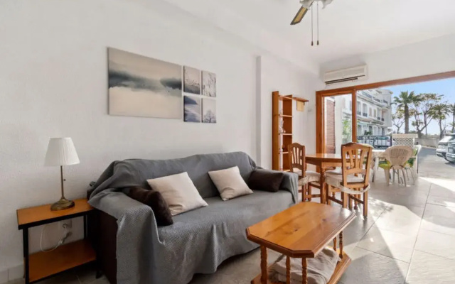 Apartment Tamarit I Santa Pola