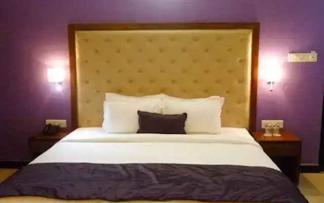 Silver Sands Hideaway - Beach Resorts