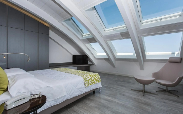 Hotel Savini