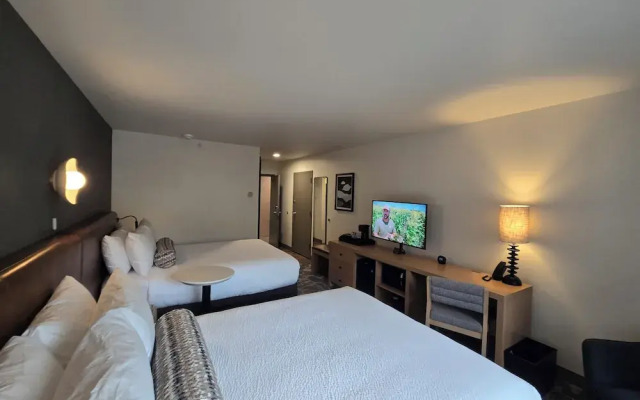 Rayland Hotel
