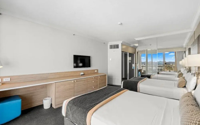 Serain Residences on View