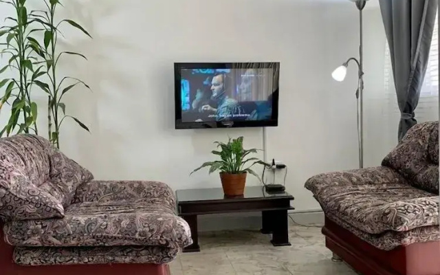 Casa Nawi