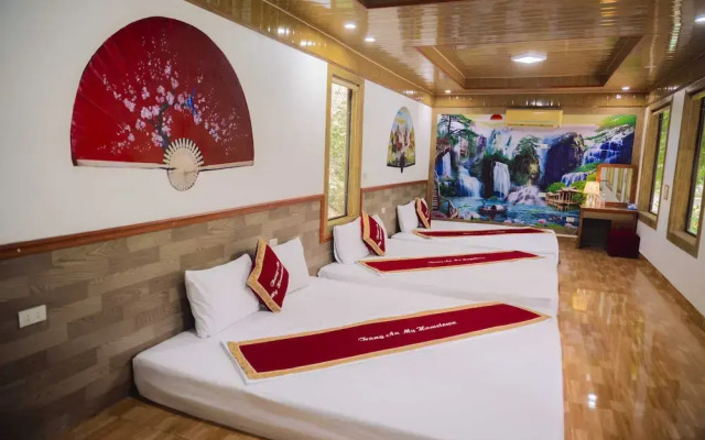 Tràng An Hometown Homestay