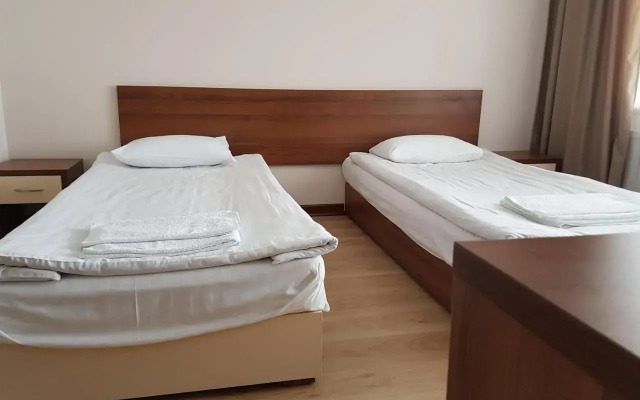 Azure Sport Resort (Азур Спорт Резорт)