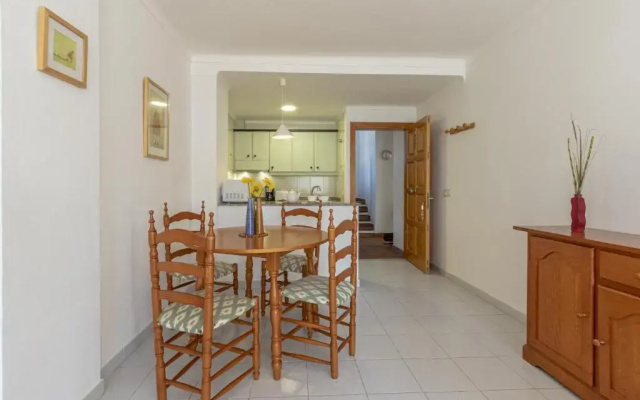 Apartment VORAMAR 2H